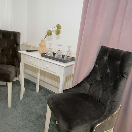 Hotel Andre'S Craiova Dış mekan fotoğraf