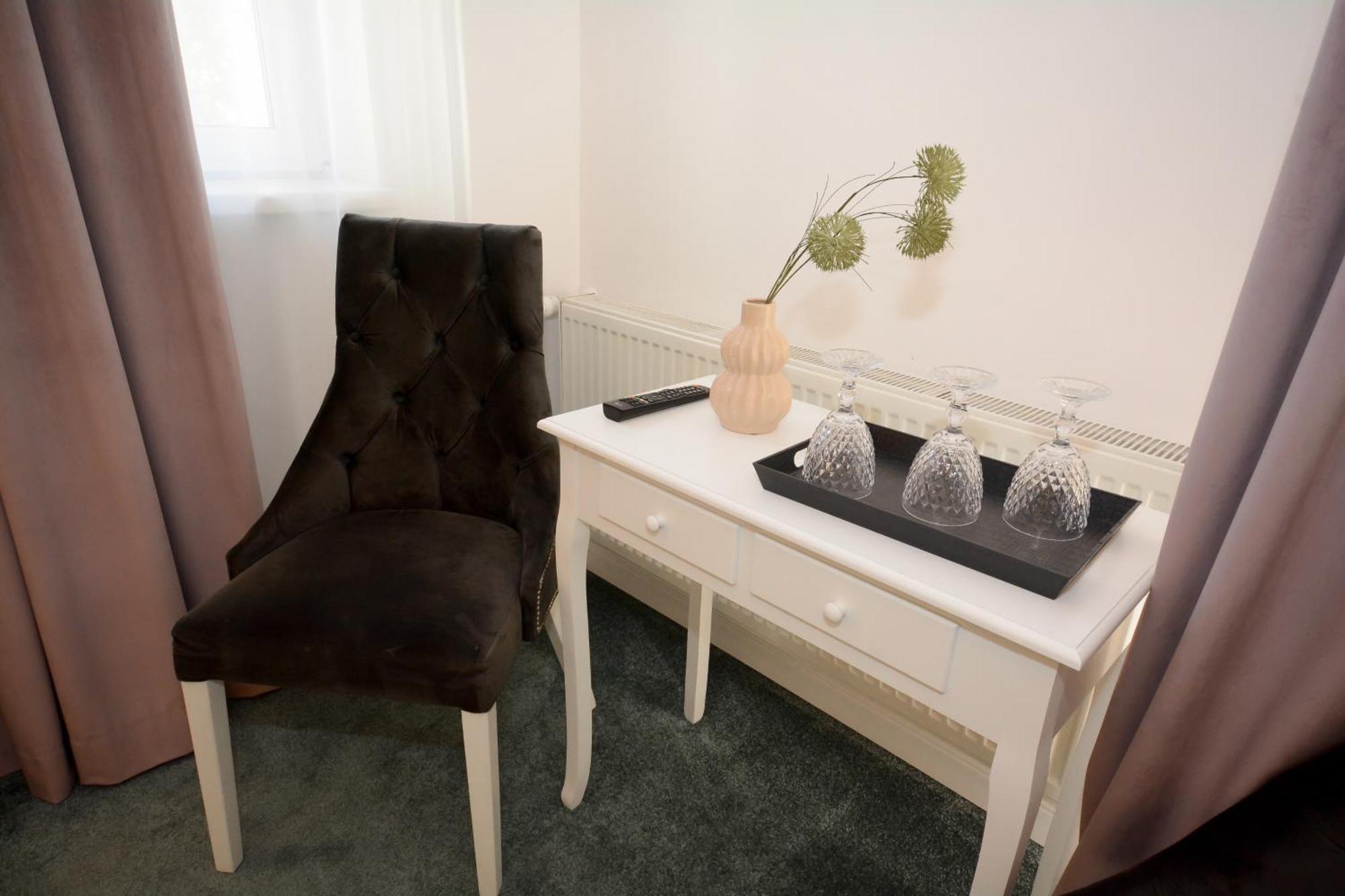 Hotel Andre'S Craiova Dış mekan fotoğraf