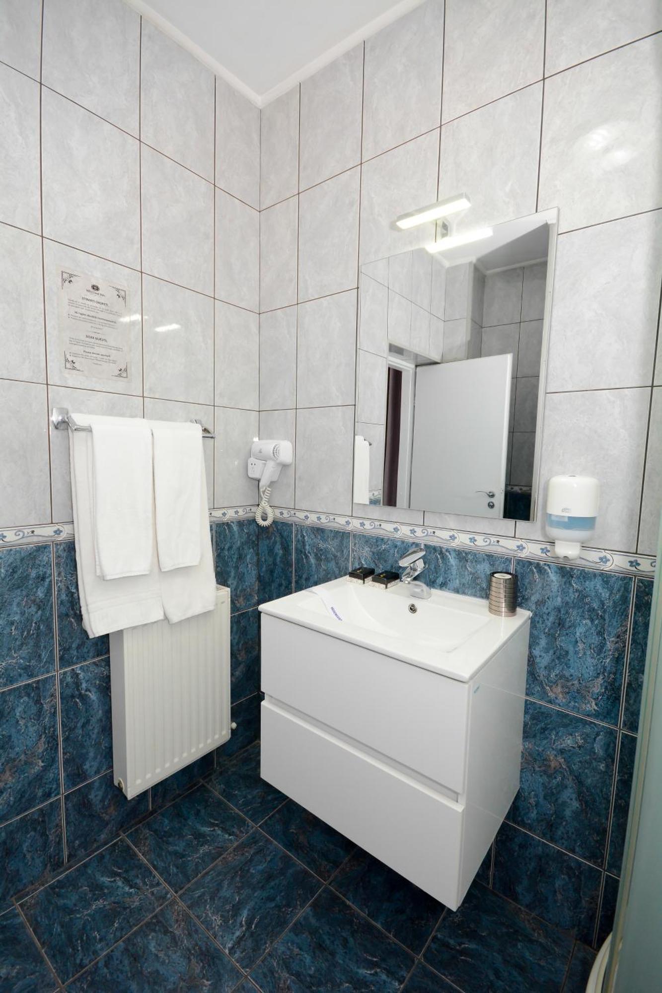 Hotel Andre'S Craiova Dış mekan fotoğraf